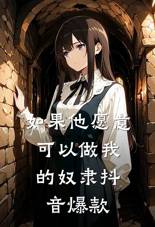 如果他愿意，可以做我的奴隶抖音爆款