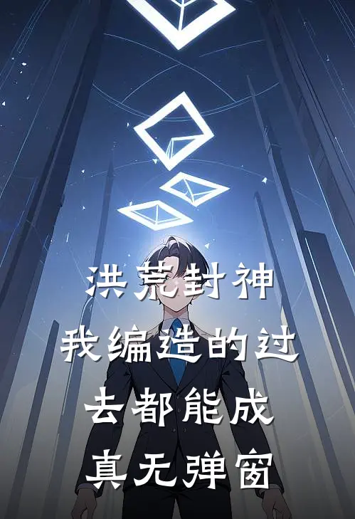 洪荒封神：我编造的过去都能成真无弹窗