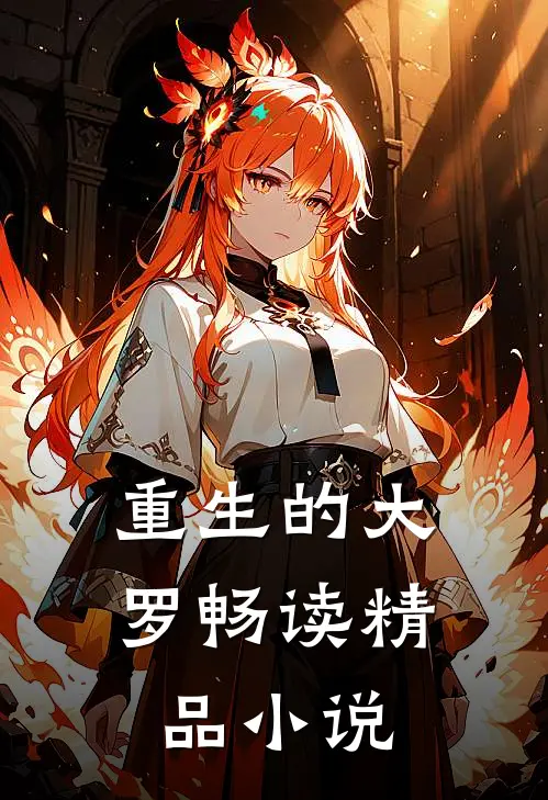 重生的大罗畅读精品小说