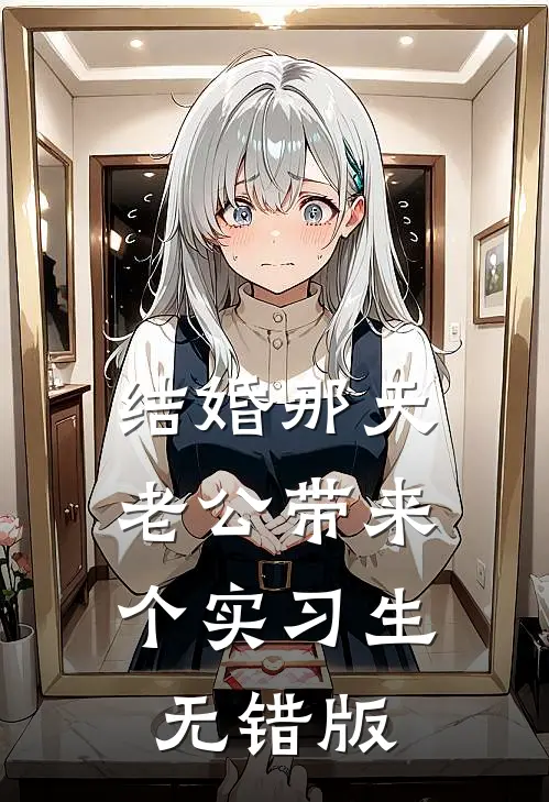 结婚那天，老公带来个实习生无错版