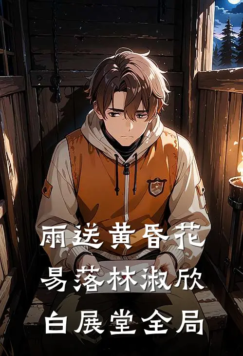 雨送黄昏花易落林淑欣白展堂全局