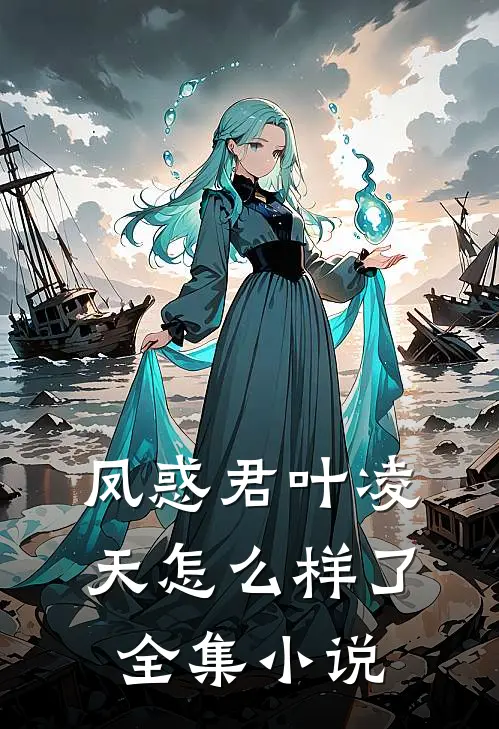 凤惑君叶凌天怎么样了全集小说
