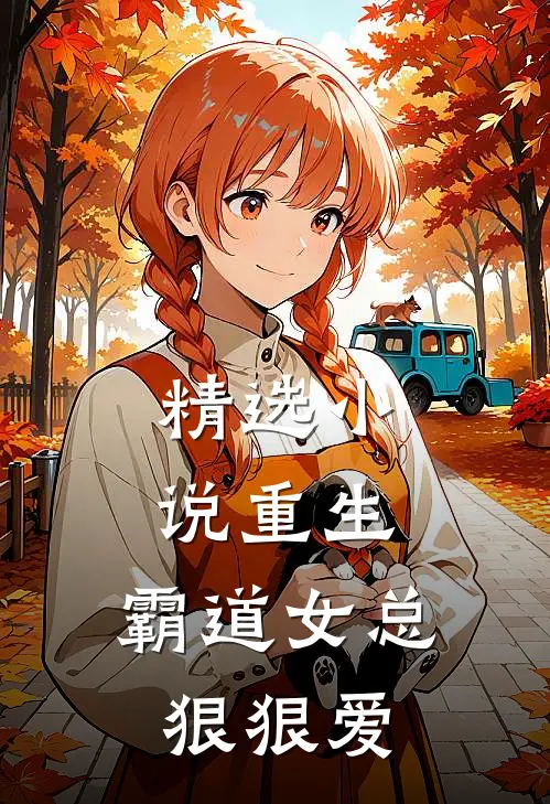 精选重生霸道女总狠狠爱免费阅读