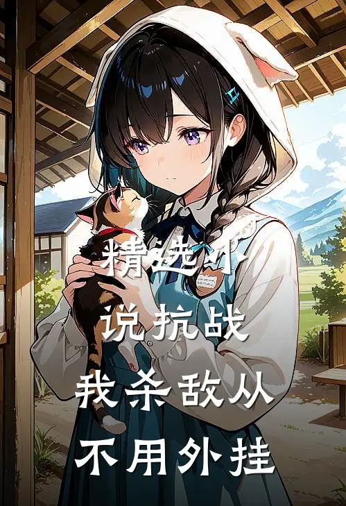 精选小说抗战：我杀敌从不用外挂