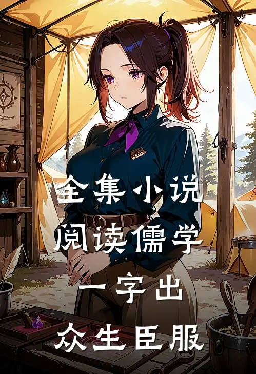 全集小说阅读儒学：一字出，众生臣服