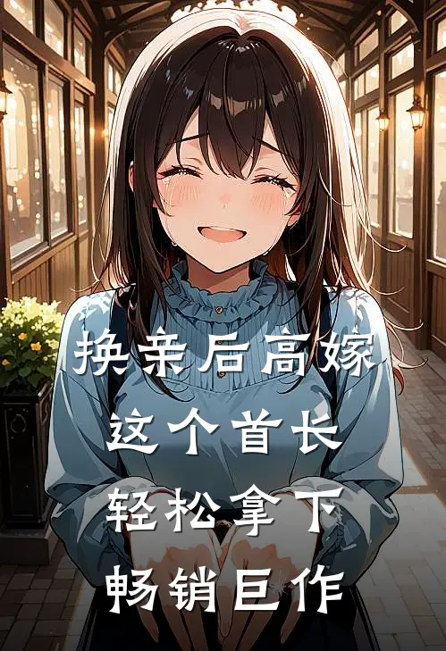 换亲后高嫁，这个首长轻松拿下畅销巨作