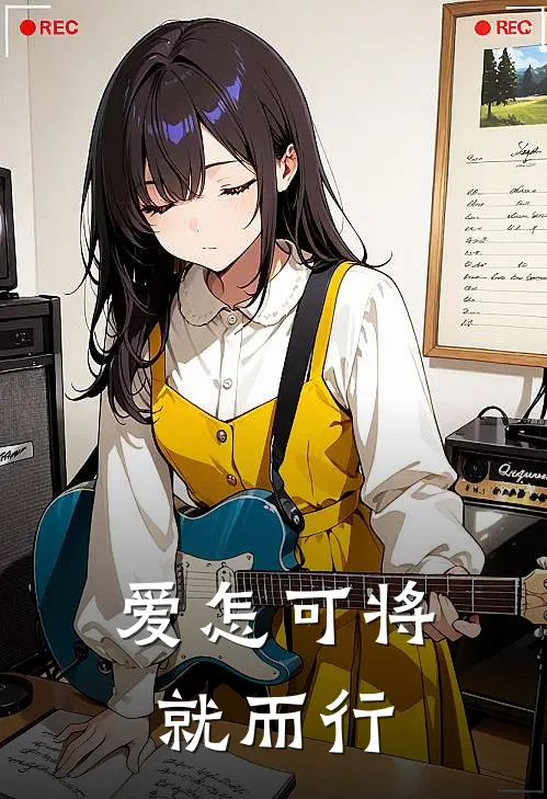 爱怎可将就而行