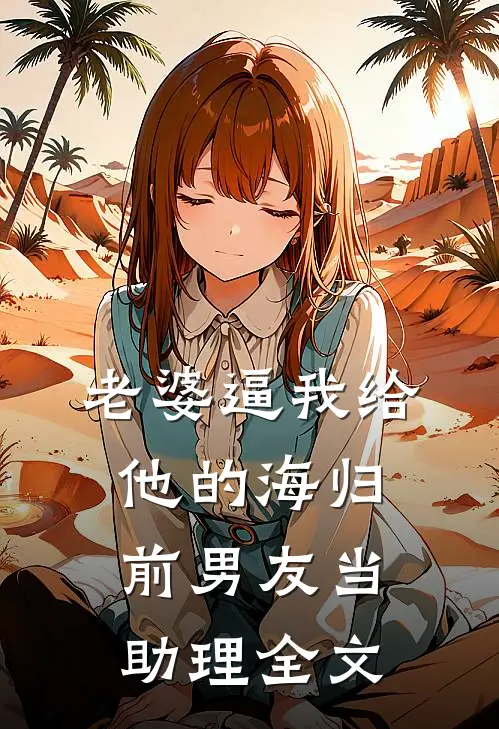 老婆逼我给他的海归前男友当助理全文