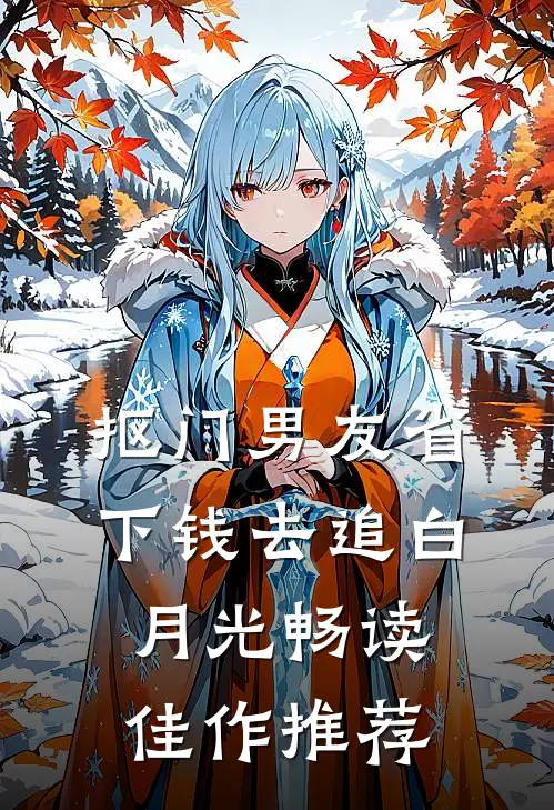 抠门男友省下钱去追白月光畅读佳作推荐