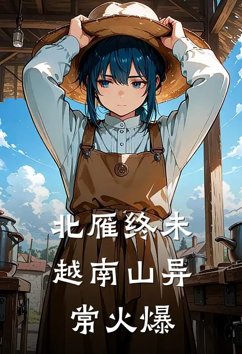 北雁终未越南山异常火爆