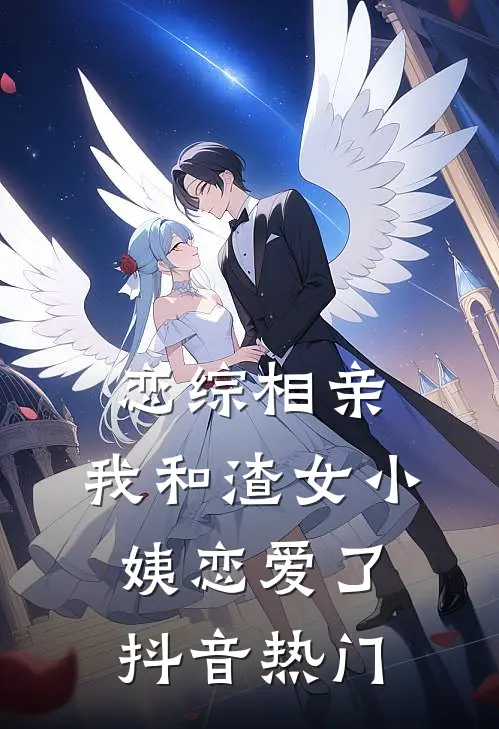 恋综相亲：我和渣女小姨恋爱了抖音热门