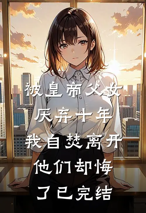 被皇帝父女厌弃十年，我自焚离开他们却悔了已完结