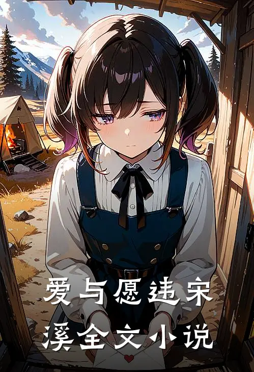 爱与愿违宋溪全文小说