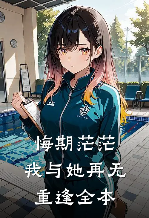 悔期茫茫，我与她再无重逢全本