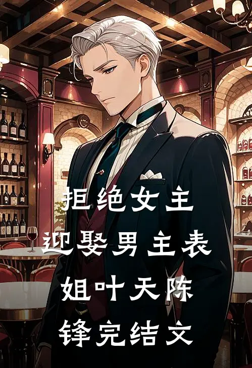 拒绝女主，迎娶男主表姐叶天陈锋完结文