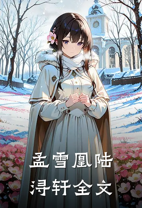 孟雪凰陆浔轩全文