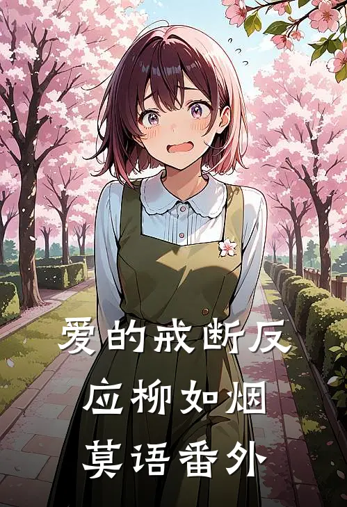 爱的戒断反应柳如烟莫语 番外