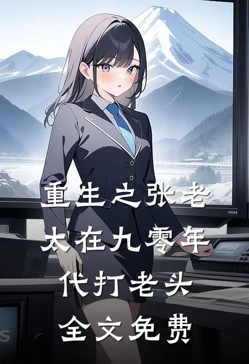 重生之张老太在九零年代打老头全文免费