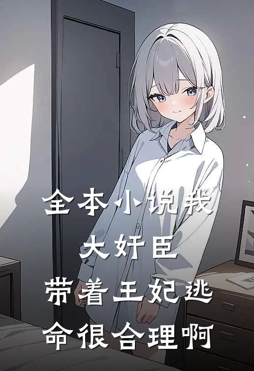 全本小说我，大奸臣，带着王妃逃命很合理啊