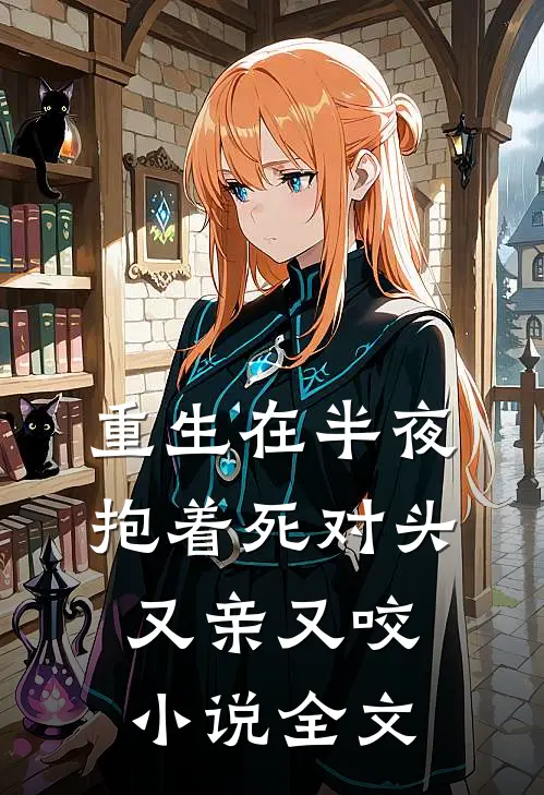 重生在半夜，抱着死对头又亲又咬小说全文
