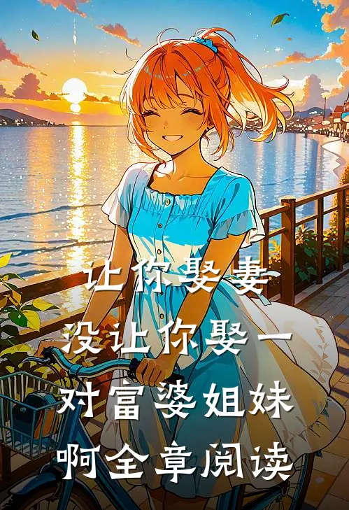 让你娶妻，没让你娶一对富婆姐妹啊全章阅读