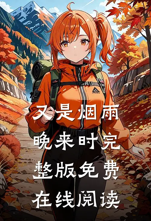 又是烟雨晚来时完整版免费在线阅读