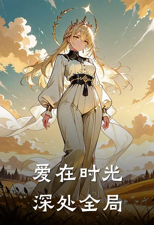爱在时光深处全局免费阅读