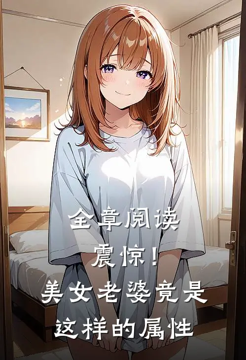 全章阅读震惊！美女老婆竟是这样的属性
