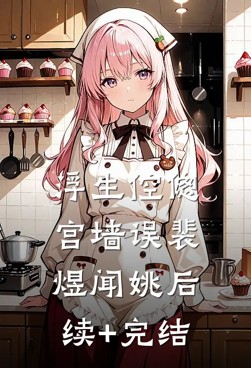 浮生倥偬宫墙误裴煜闻姚后续+完结