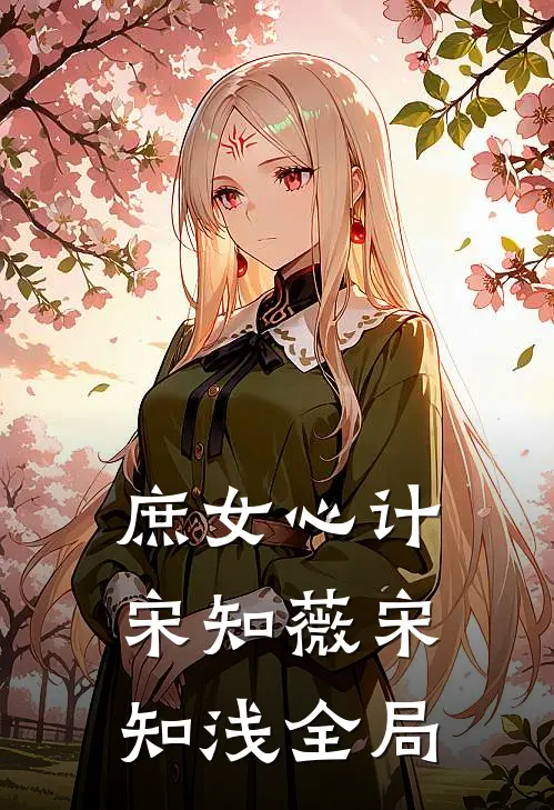 庶女心计宋知薇宋知浅全局