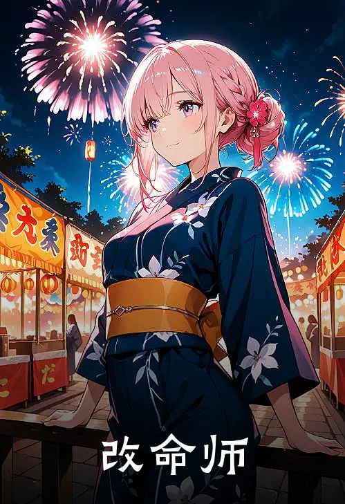改命师