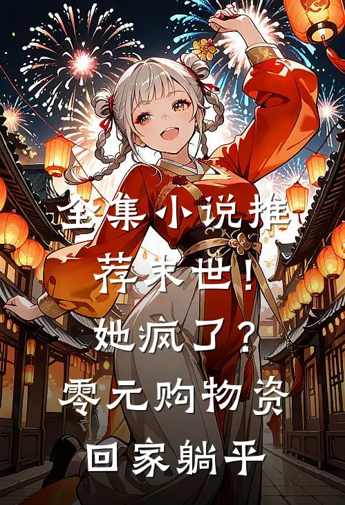 全集小说推荐末世！她疯了？零元购物资回家躺平