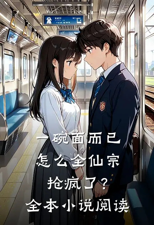 一碗面而已，怎么全仙宗抢疯了？全本小说阅读