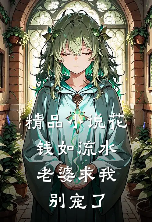 精品小说花钱如流水，老婆求我别宠了