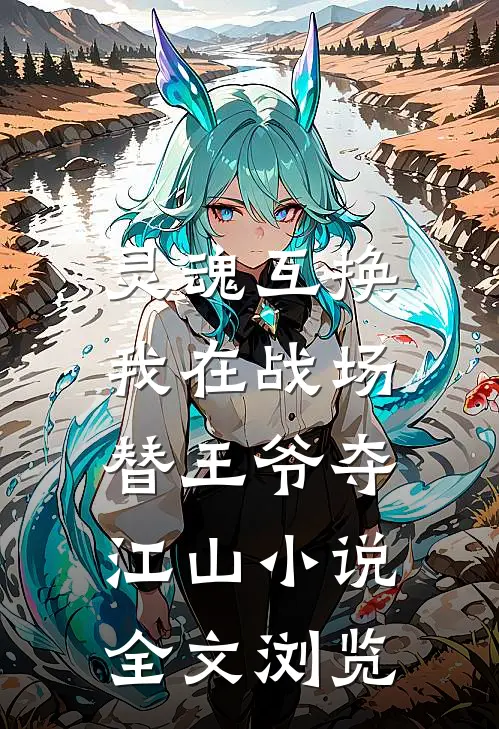 灵魂互换:我在战场替王爷夺江山小说全文浏览
