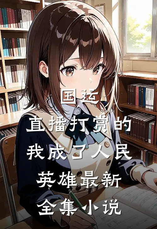 国运:直播打赏的我成了人民英雄最新全集小说