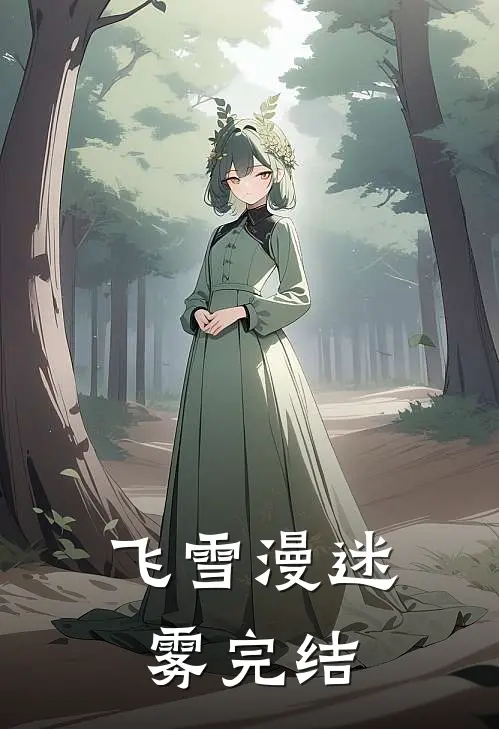 飞雪漫迷雾完结
