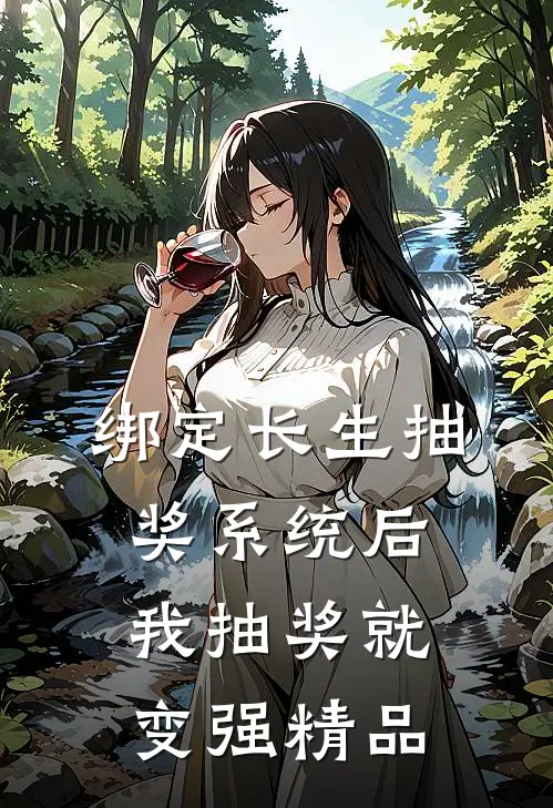 绑定长生抽奖系统后，我抽奖就变强精品