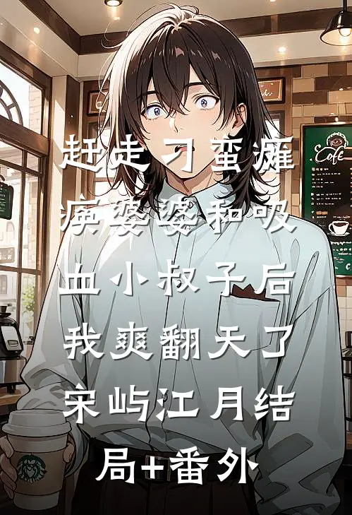 赶走刁蛮瘫痪婆婆和吸血小叔子后，我爽翻天了宋屿江月结局+番外