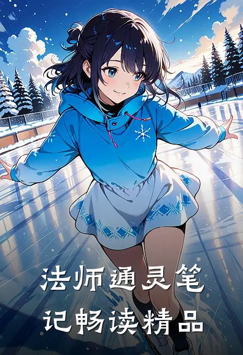 法师通灵笔记畅读精品