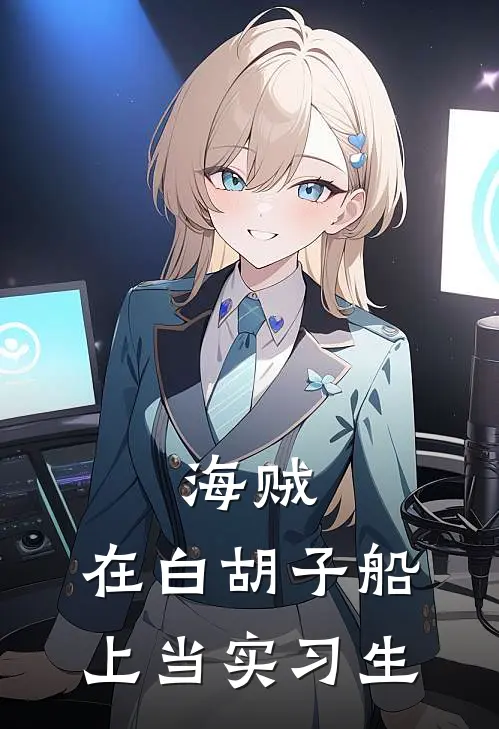 海贼：在白胡子船上当实习生