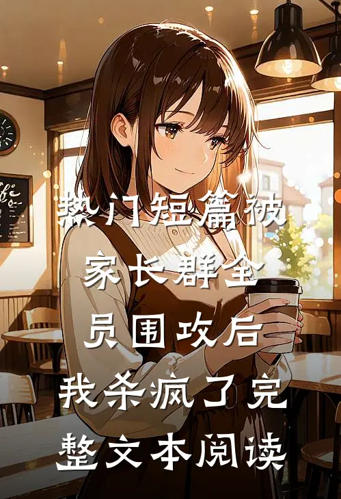 热门短篇被家长群全员围攻后，我杀疯了完整文本阅读