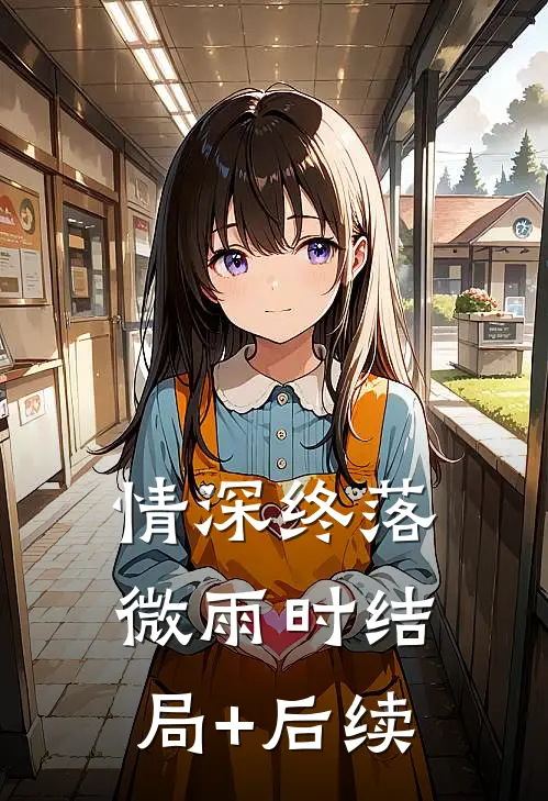 情深终落微雨时结局+后续