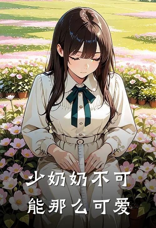 少奶奶不可能那么可爱 苏俏然