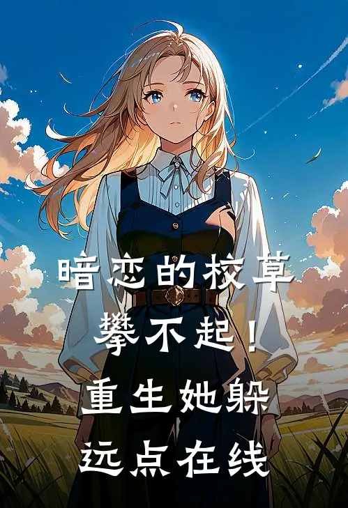 暗恋的校草攀不起！重生她躲远点在线