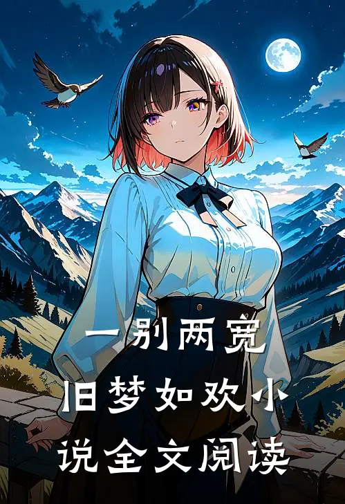 一别两宽,旧梦如欢全文阅读