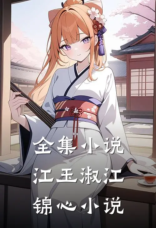 全集小说江玉淑江锦心小说