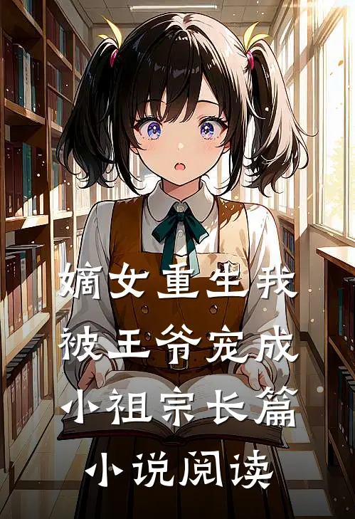 嫡女重生我被王爷宠成小祖宗长篇小说阅读