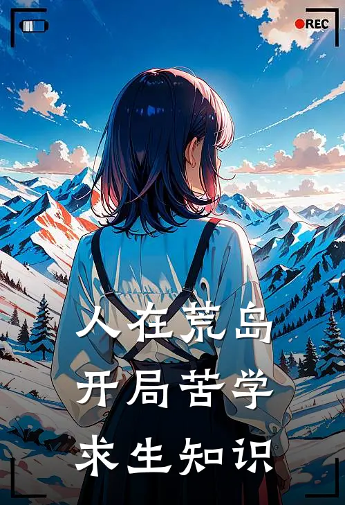 人在荒岛，开局苦学求生知识