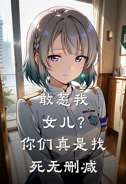 敢惹我女儿？你们真是找死无删减